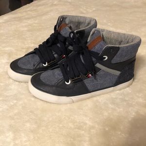 Tommy Hilfiger shoes